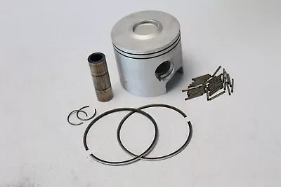 Mercury Standard 2004-2009 Piston 75 90 115 HP CLEAN • $70