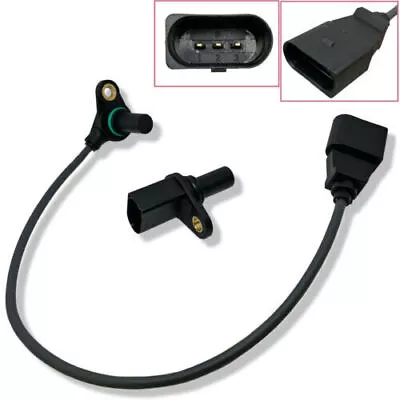 For VW MK4 Beetle Golf Jetta Automatic Trans Speed Sensor VSS G68 G38 4 Speed • $15.89