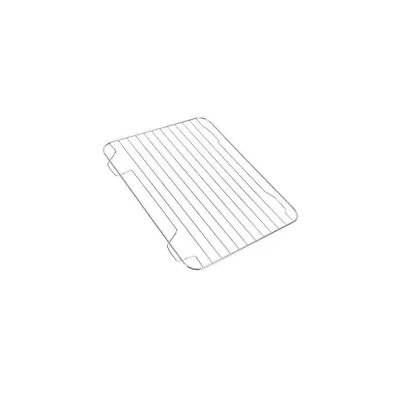 Zanussi Oven Grill Pan Grid Trivet 325mm X 260mm Genuine • £17.55