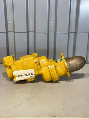 $550 • Buy Ingersoll Rand 150BMPE78RH-6 Air Starter (No Box)