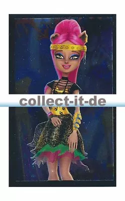 £3.24 • Buy Panini Monster High Series 3 Single Sticker 143