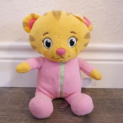 Daniel The Tiger's Baby Sister Margaret Pajama Plush 11  Inch !!! PBS Kids • $10.50