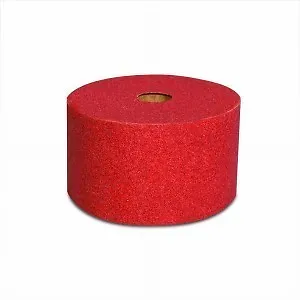 3M Red Sandpaper 80 Grit Continuous Roll Stick It For Longboard And Block • $42.95