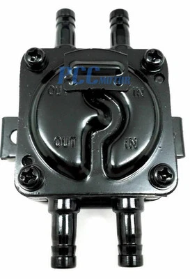 $14.85 • Buy Vacuum Fuel Pump 149-1982 149-1544 149-2187 Cummins Onan Generator Welder H OP19