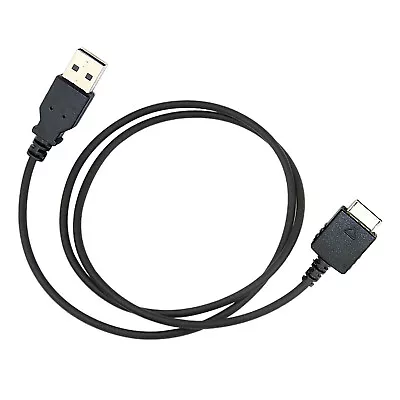 $8.39 • Buy USB Data Cable Charger Cord For Sony NWZ-A15 NWZ-A17 NWZ-A35 MP3 Player