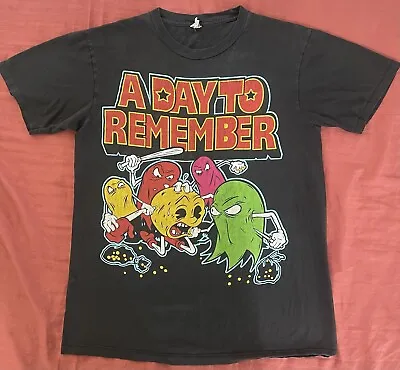 A Day To Remember Shirt Large • $50