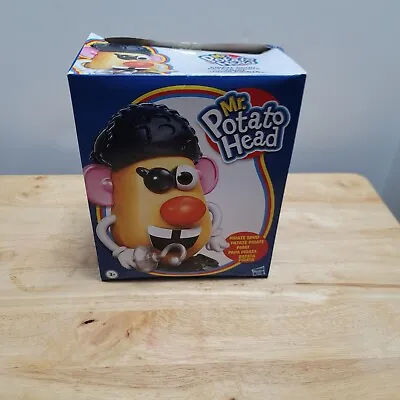 Mr. Potato Head Pirate Spud 11 Pcs New • $11.49