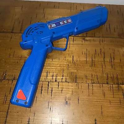 Vintage 1993 Sega Lock On Lazer Tag Set - 1x Gun Working Rare Vintage Game SEGA • £10