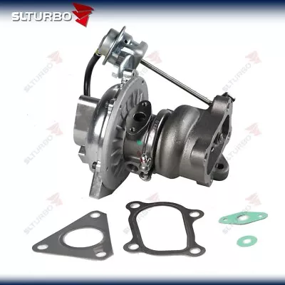 RHF4H Turbo For Nissan Navara D22 YD25 YD25DDTI 2.5 Di 14411-MB40C VB420119 VN4 • $208.99