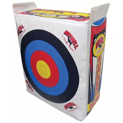 Morrell Supreme Range Target • $149.99