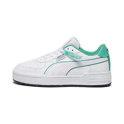 PUMA Unisex Mercedes AMG-Petronas F1® CA Pro Sneakers • $49.99