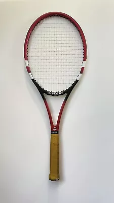 Babolat Pure Control First Edition Tennis Racquet - 4 1/2 Used Old Stock • $349