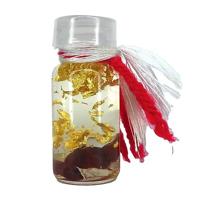 Aromatic Magical Holy Water 7 Charm Love Talisman Make Old Lovers Come Back • $14.99