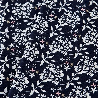 RILEY BLAKE - SOMEDAY By Minki Kim - 100% Cotton Fabric - Half Metre - Metre • £3.99