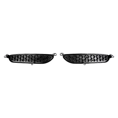For Ford Mustang 1971-1973 ACP Hood Scoop Grilles • $43.55