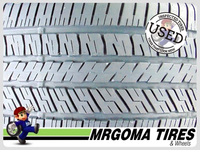 $135 • Buy 1 Goodyear Eagle Rs-a 265/50/20 Used Tire 85% Life No Patch 106v 2655020