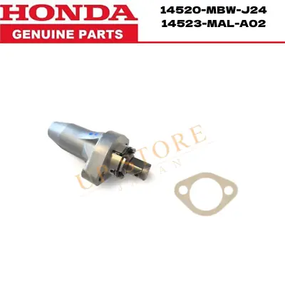 Cam Chain Tensioner Lifter & Gasket CBR 600 F4 F4i Camchain Genuine Honda • $60.99