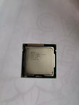 Intel Core I7-2600K 3.4 GHz Quad-Core Processor • £35