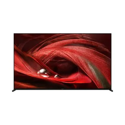 $2199 • Buy Sony XR65X95J (Seconds^) 65  X95J Full Array LED 4K UHD HDR Smart TV Google TV