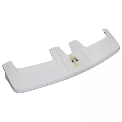 Summit 1980-1996 Ford F150 F250 F350 Cab Visor Sportvisor Fiberglass 480036 • $311.99