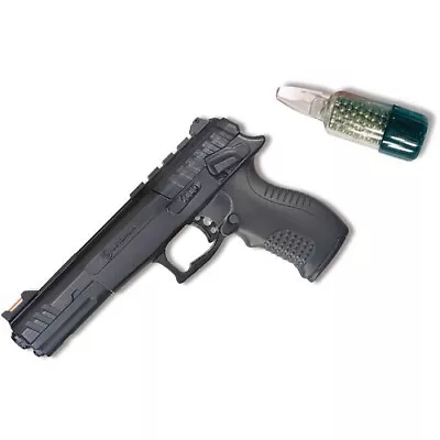 Marksman 1018 BB Repeater 16-Shot 177 Caliber 200 FPS Air Pistol • $31.13