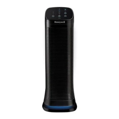 £195.99 • Buy Honeywell Air Purifier Washable Filter Pet Dander Dust Smoke Pollen Allergies