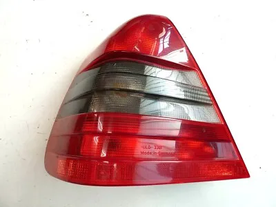 Mercedes W202 C280 A2028200964 Taillight Taillight Left  • $43.19