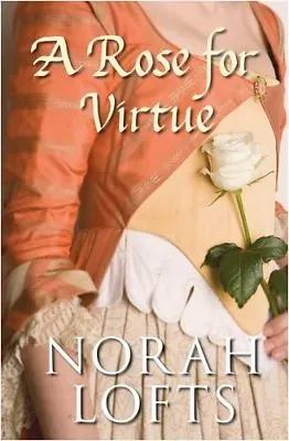 £2.40 • Buy A Rose For Virtue By Norah Lofts