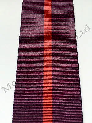 Full Size MBE M.B.E 1st Type Medal Ribbon (Military Version) Choice Listing • £6.99