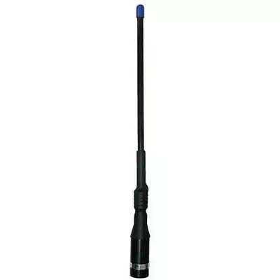 ZCG UHF CB Radio Antenna Top Detachable Whip 477MHz 2.1dBi - 400mm • $79