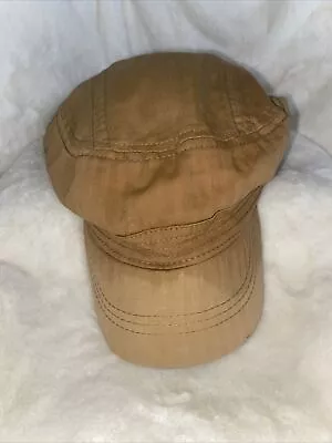 American Eagle Hat Military Style Mens S • $5