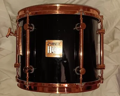 Sonor HiLite Excusive 12x10 Tom  • $374.95