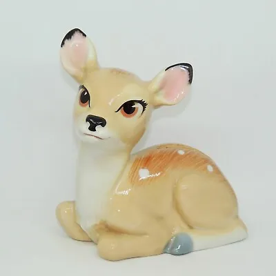 Wade Disney - The Perfect 'Blow Up' Bambi • £15