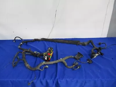 2003-04 Ford Mustang SVT Cobra Power Distribution Harness PARTS ONLY 047 • $44.99