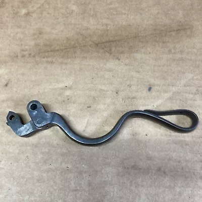 Original Civil War Maynard Carbine Lever • $250