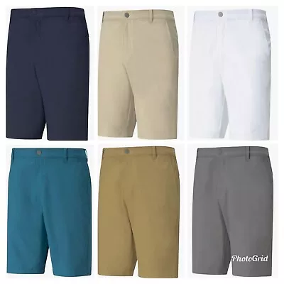 Puma Mens Jackpot Golf Shorts 2.0 599246 - New 2022 • $33.33