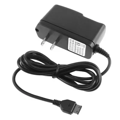 Home Wall AC Charger For Verizon Samsung Knack U310 Juke U470 Intensity 1 U450 • $13.49