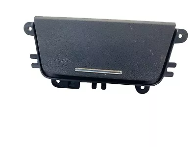 2008-2012 Chevrolet Malibu Center Console Storage Cubby W/ Power Outlet • $42.47