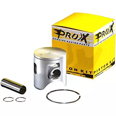 Fits 1999 Yamaha GP760 WaveRunner GP760 Piston Kit Pro X 01.2514.150 • $125.01