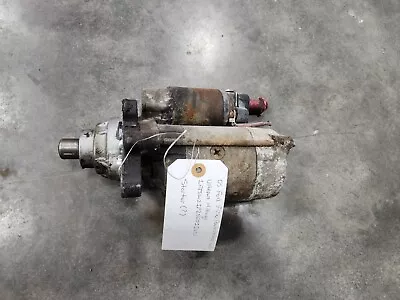 Starter Motor 6.0L FORD F250 SD PICKUP 03 04 05 06 07 • $80