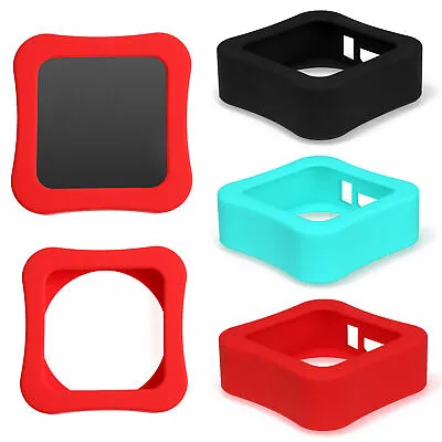 $8.39 • Buy Anti-Shock Silicone Protective Cover Shell Skin Case For Apple TV 4K 2021 TV Box