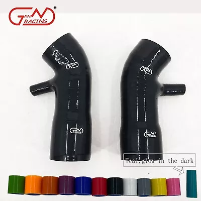 Silicone MAF Air Intake Hose Fit Infiniti G35 350Z VQ35HR G37 370Z EX35 VQ37VHR • $79