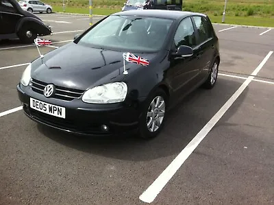 £8 • Buy 2 X Union Jack Car Flags, Strong Suction Fit, Roof/Bonnet, £8 Inc 1st Class P+p