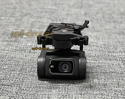 Genuine DJI Mavic Mini 2 4K Gimbal Camera Assembly - Spare Parts Lens • $206.80