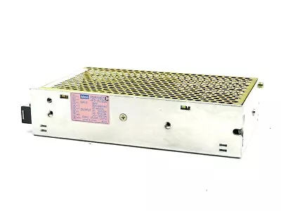 New Idec Psr-me70-f2-ac200 Power Supply 200-240vac  Psrme70f2ac200  • $110