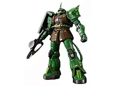 【EXPO 2012 Limited】 RG 1/144 MS-06F Mass Production Type Zaku II Real Type Color • $105