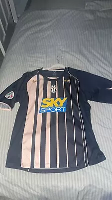 RARE Ibrahimovic Juventus 2004/05 SHIRT • £95