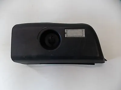 BMW E36 Tail Light Cover Convertible Right Passenger 94-99 318 323 325 328 M3 • $19.99