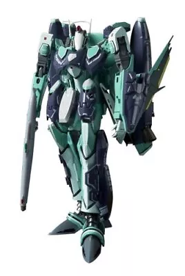 DX Chogokin Macross Frontier RVF-25 Messiah Valkyrie Luca Angeloni Custom • $146.93