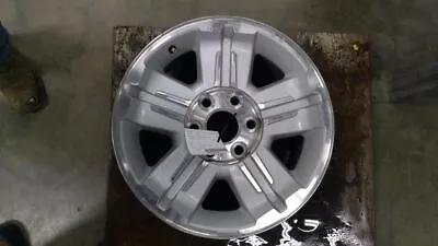 Wheel 18x8  Opt N87 Fits 07 AVALANCHE 1500 621923 • $201.84